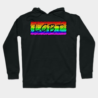 LGBT Hoodie